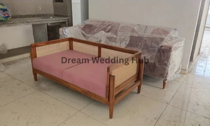 SUPREME WOOD WORKS ANAND